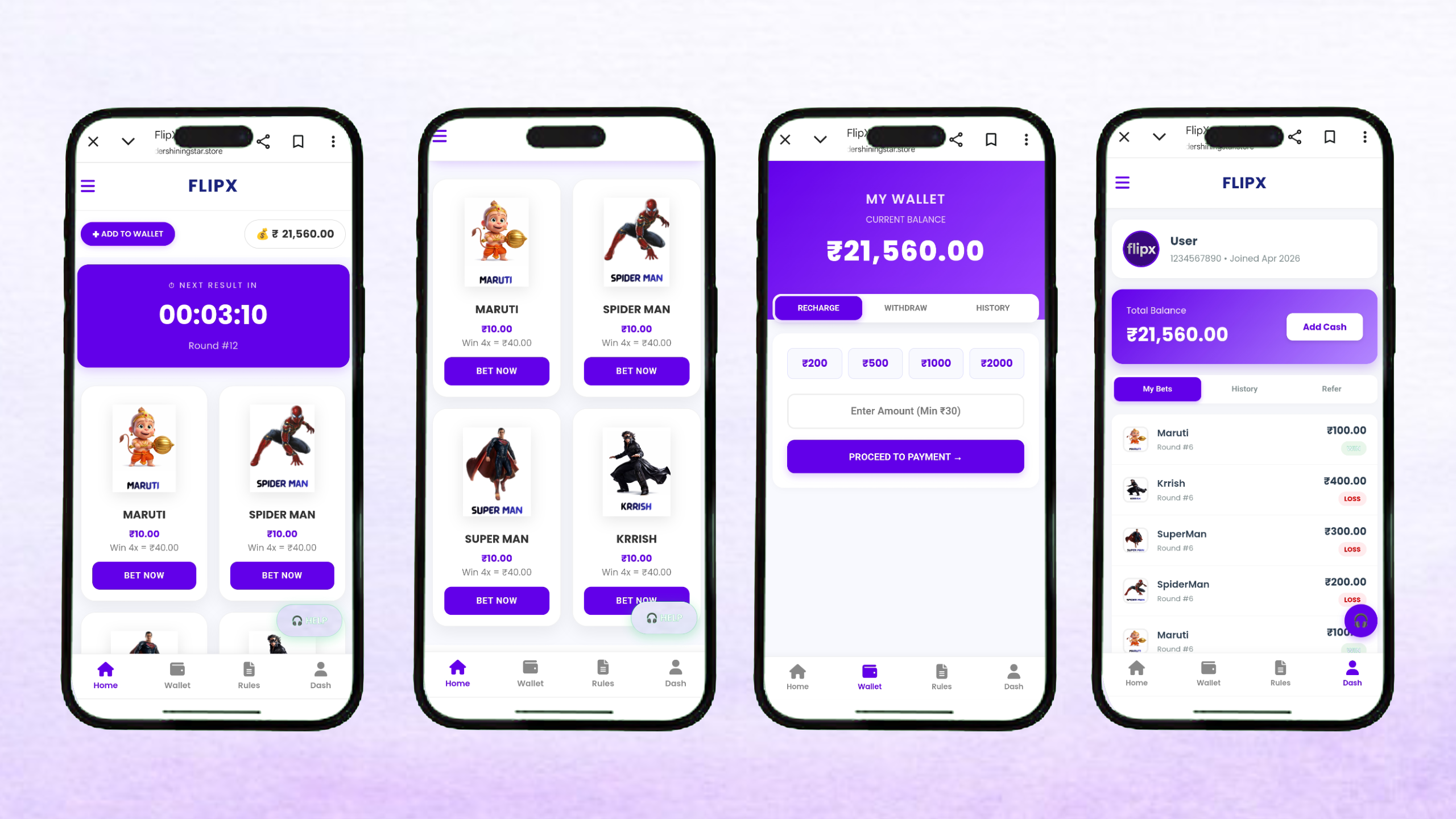 Card Prediction Script 